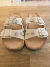 Sandalen - Unique Flores